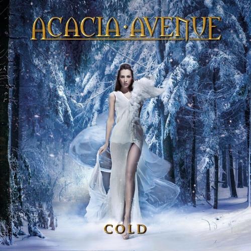 Acacia Avenue. Cold (2014)