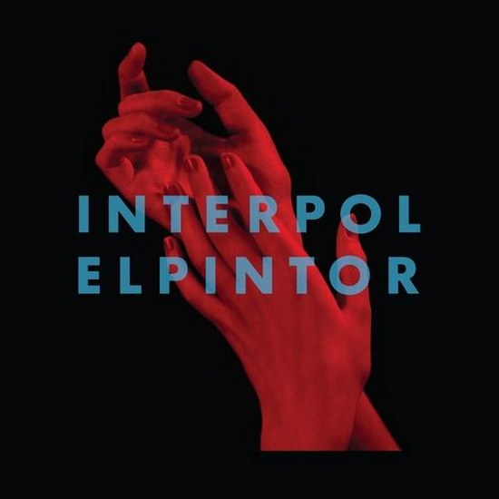 Interpol. El Pintor (2014)