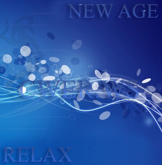 Music Collection: Relax, New Age (2014)