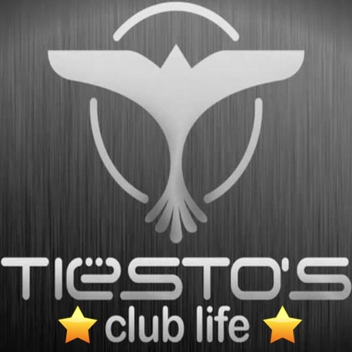 скачать Tiesto - Club life 218