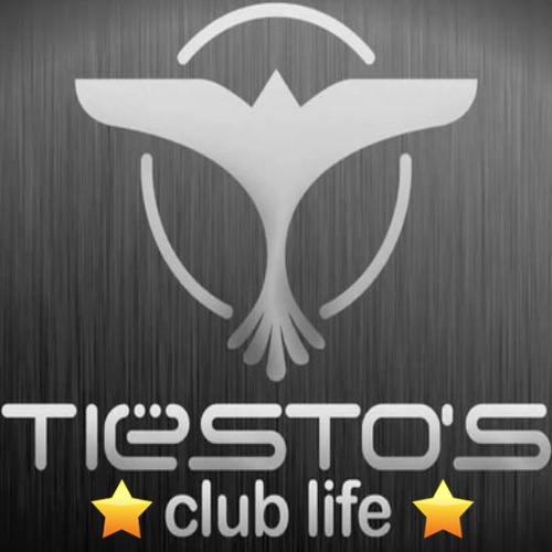 скачать Tiesto - Club life 217