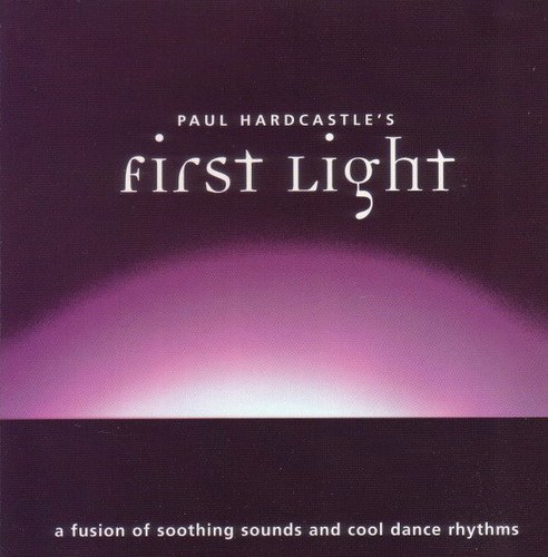 Paul Hardcastle.1997 - First light