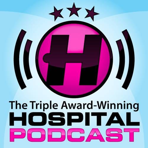 скачать Hospital podcast 146 (London elektricity)