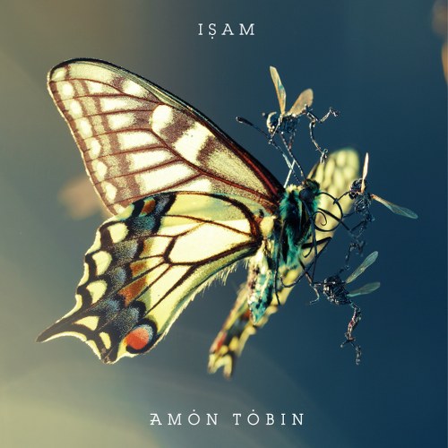 скачать Amon Tobin - Isam