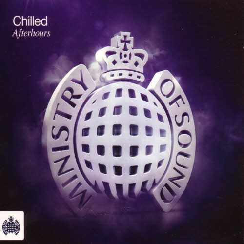 скачать Ministry of Sound - Chilled afterhours