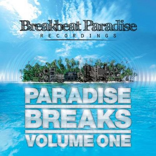 скачать Paradise Breaks Volume One