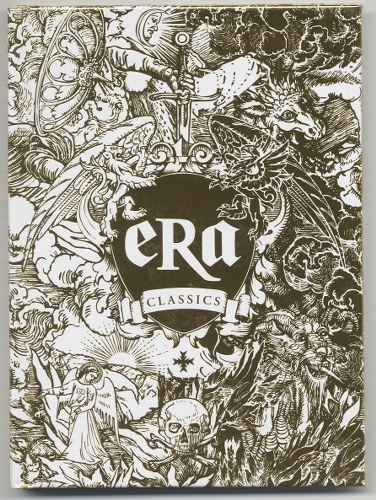 Era. Дискография (1996-2011)