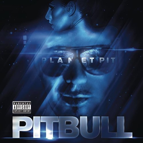 скачать Pitbull - Planet Pit (Deluxe Edition)