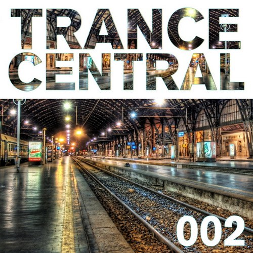 скачать Trance central 002