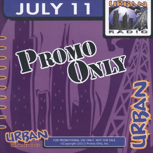 скачать Promo only urban radio july