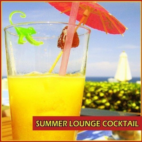 скачать Summer lounge cocktail