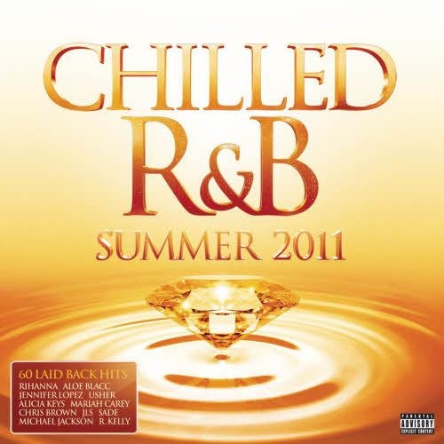 скачать Chilled R&B summer