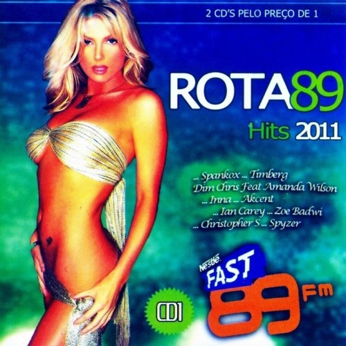 скачать Rota 89 hits