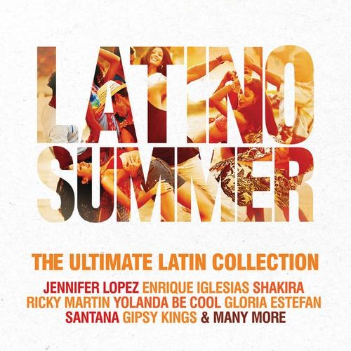 скачать Latino summer '11