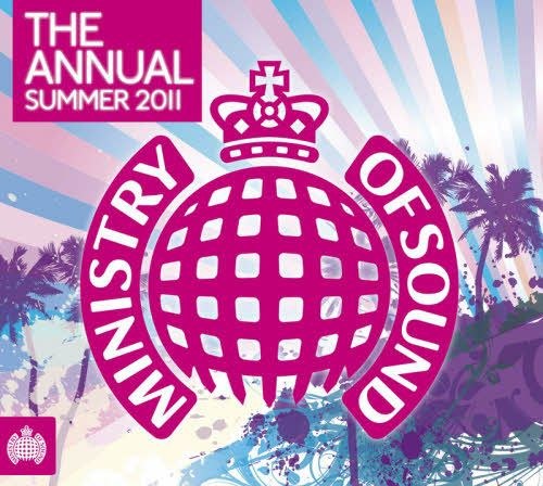 скачать Ministry of Sound. The annual summer (2011)