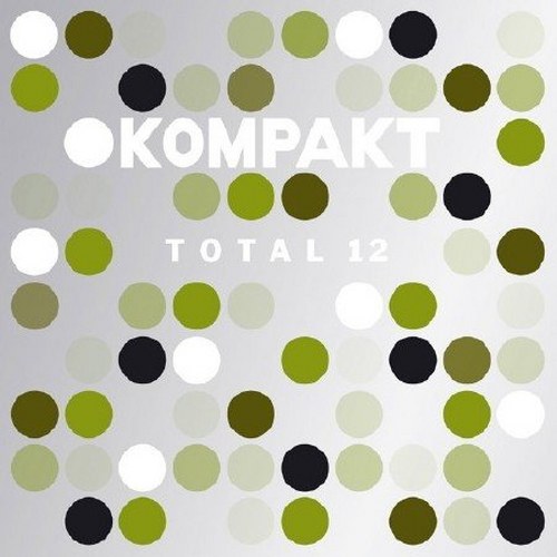 скачать Kompakt total 12 (2011)