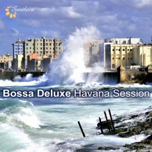 скачать Bossa deluxe havana session