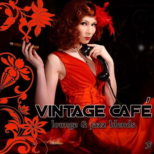 скачать Vintage café 3 (2011)