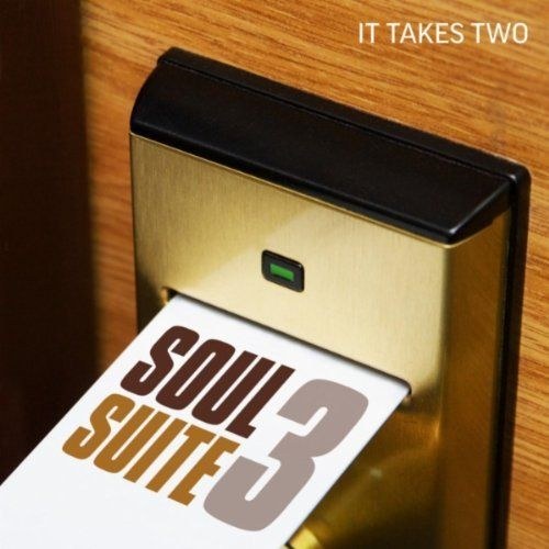 скачать Soul suite 3. It takes two (2011)