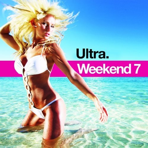 скачать Ultra weekend 7 (2011)