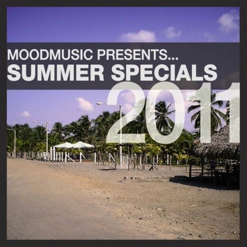 скачать Moodmusic. Summer specials (2011)