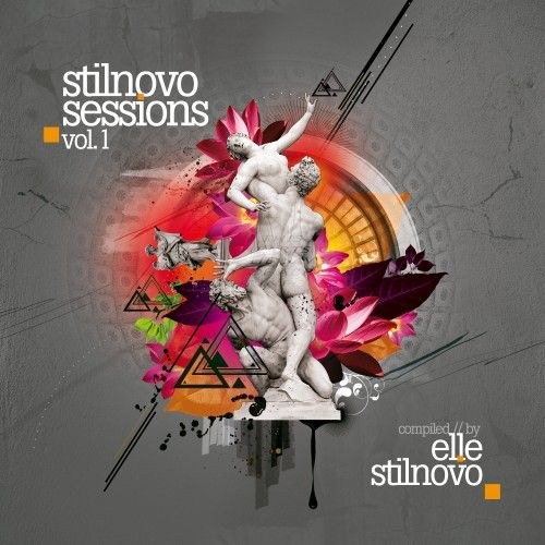 скачать Stilnovo sessions vol. 1 (2011)