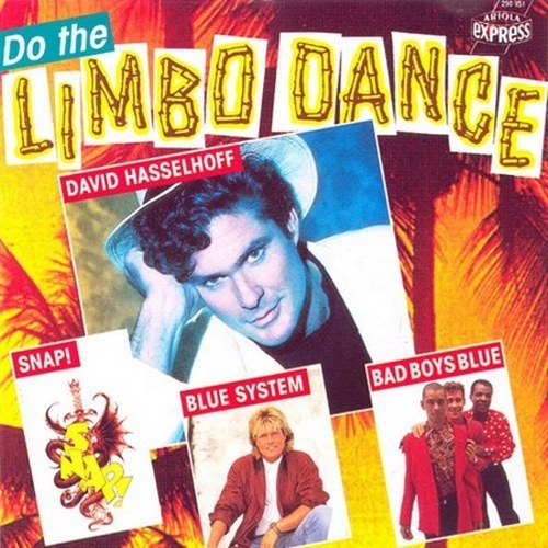 скачать Do the limbo dance (2011)