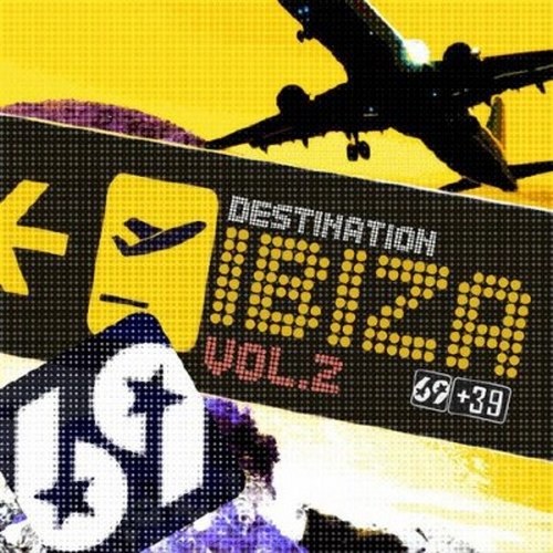 скачать Destination Ibiza vol. 2 (2011)