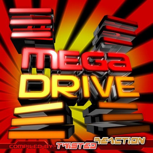 скачать Mega drive (2011)