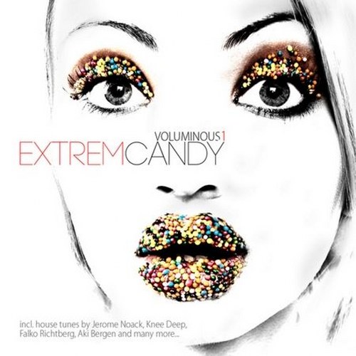 скачать Extreme Candy Vol. 1 (2011)