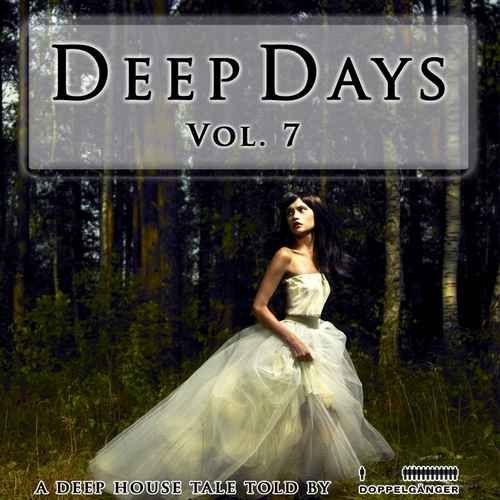скачать Deep Days Vol. 7 (2011)