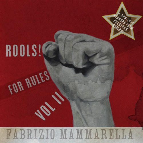 скачать Rools! For Rules Vol.II (2011)