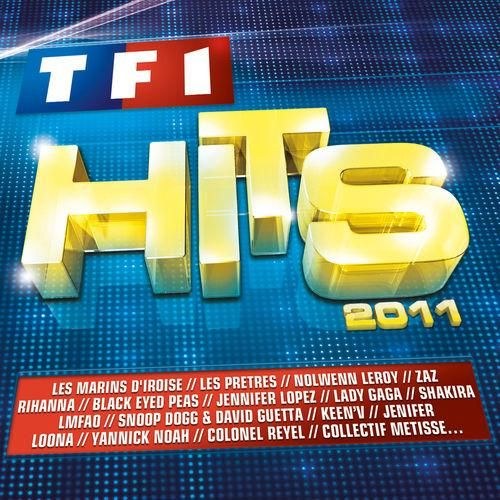 скачать TF1 Hits (2011)