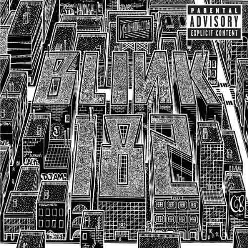 СКАЧАТЬ Blink-182. Neighborhoods [Deluxe Edition] (2011)