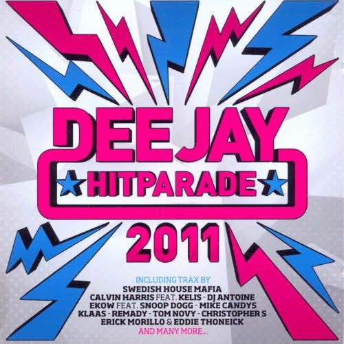 скачать Deejay Hitparade (2011)