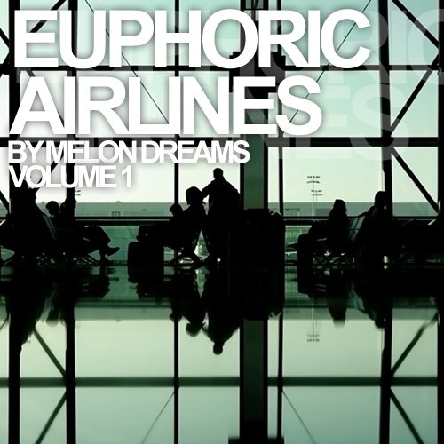 скачать Euphoric Airlines Volume 1 (2011)