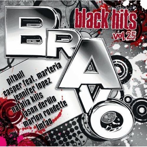 скачать Bravo Black Hits Vol. 25 (2011)
