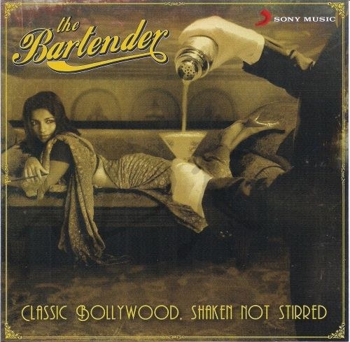 скачать The Bartender. Classic Bollywood, Shaken Not Stirred (2011)