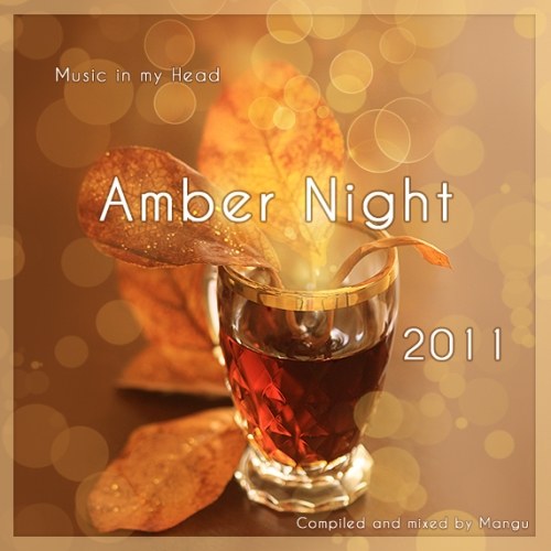 скачать Music In My Head. Amber Night (2011)