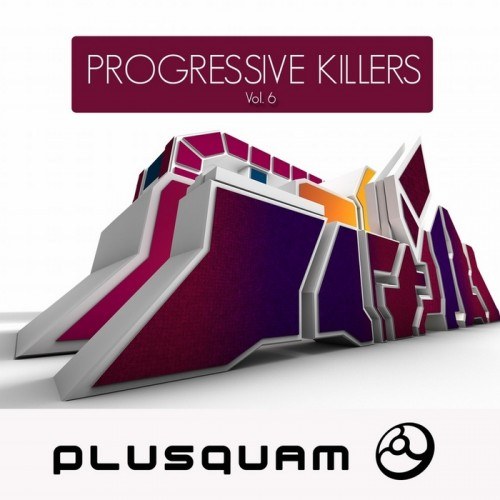 скачать Progressive Killers Vol. 6 (2011)