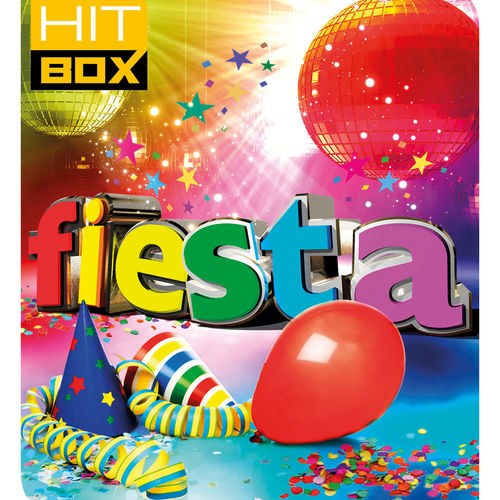 скачать Hit Box Fiesta (2011)