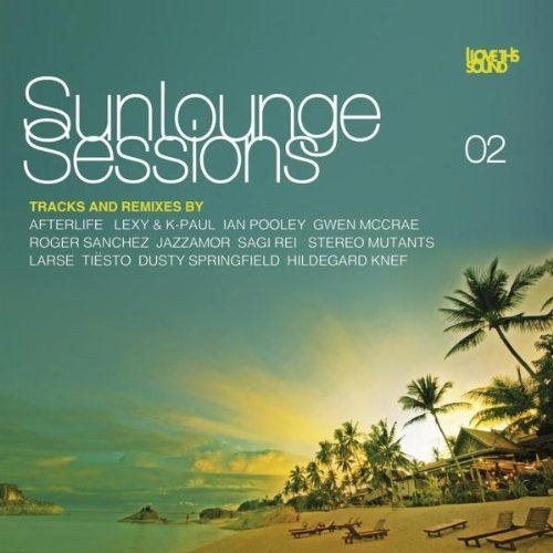 скачать Sunlounge Sessions Vol. 2 (2011)