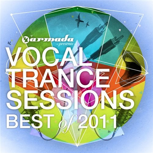 скачать Vocal Trance Sessions. Best Of (2011)