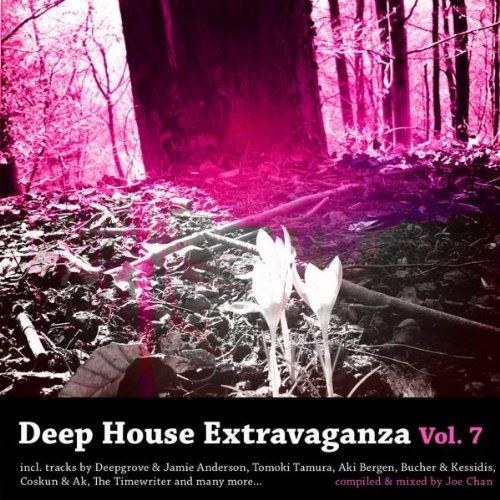 скачать Deep House Extravaganza Vol. 7 (2011)