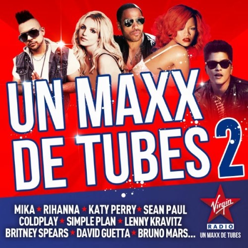 скачать Un Maxx De Tubes Vol. 2 (2011)