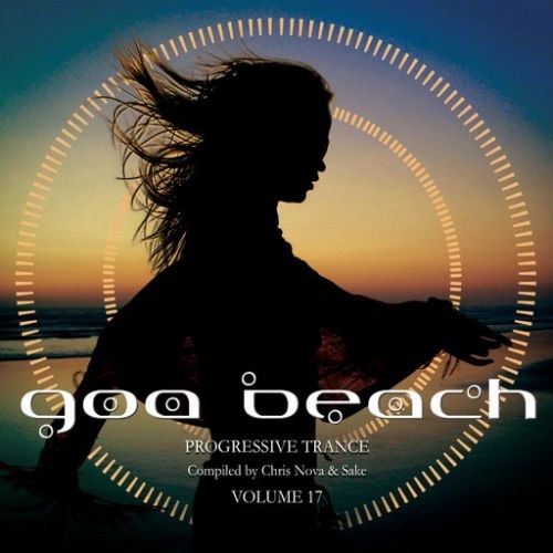 скачать Goa Beach Vol. 17 (2011)