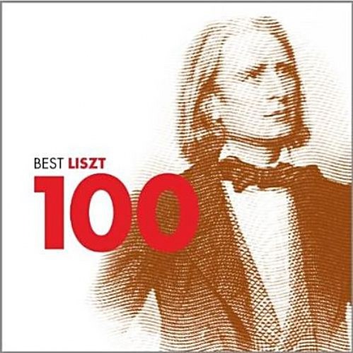 скачать Franz Liszt. Best Liszt 100 (2011)