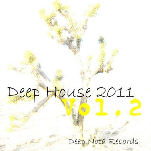скачать Deep House Vol. 2 (2011)