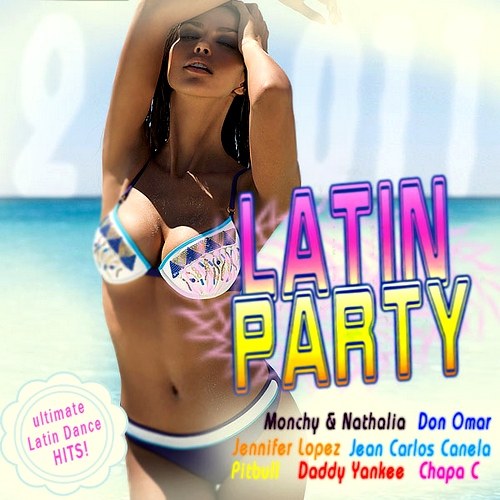 скачать Latin Party (2011)