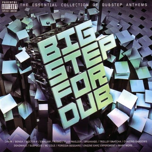 скачать Big Step For Dub (2011)